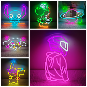 NEON