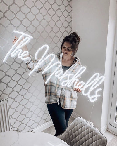 Custom Name Neon Sign For Kids, Neon Sign Bedroom Neon Sign Custom Neon Sign Bedroom Bedroom Decor Kids Room Decor Home Decor Gift For Kids