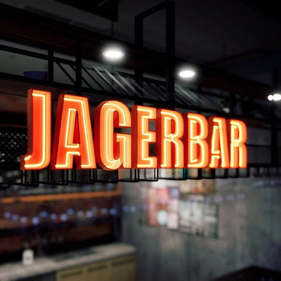 custom logo sign,custom sign with neon light,neon business sign,neon light sign for wall logo sign,store front sign.led neon letter sign,