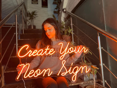 Custom Neon Sign , Neon Sign , LED Neon Light , Bedroom Neon Sign , Personalized Gifts , Wedding Neon Sign , Wall Art , Home Decor